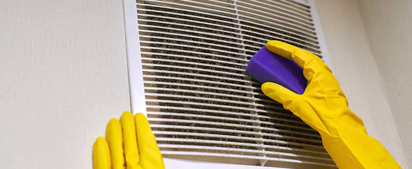 Vent Cleaning Company in Manhattan, KS