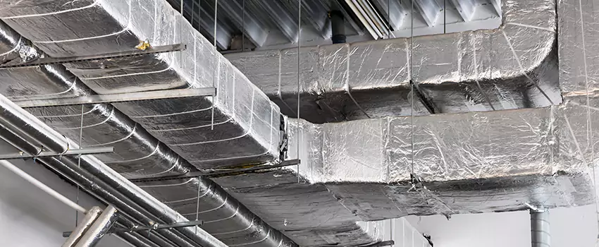 Vent Dust Cleaning Cost in Manhattan, KS