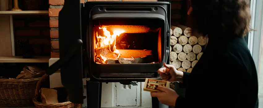 Key Features of Vermont Castings Fireplaces in Manhattan, KS