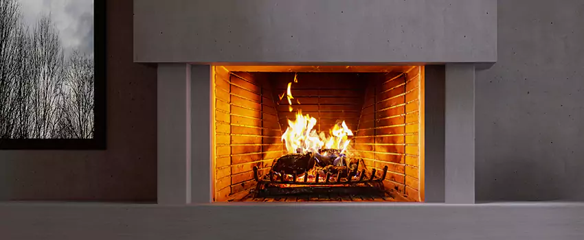 Indoor Wood Burning Furnace Repair and Installation in Manhattan, Kansas