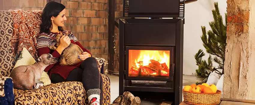 Wood Stove Chimney Cleaning Services in Manhattan, KS