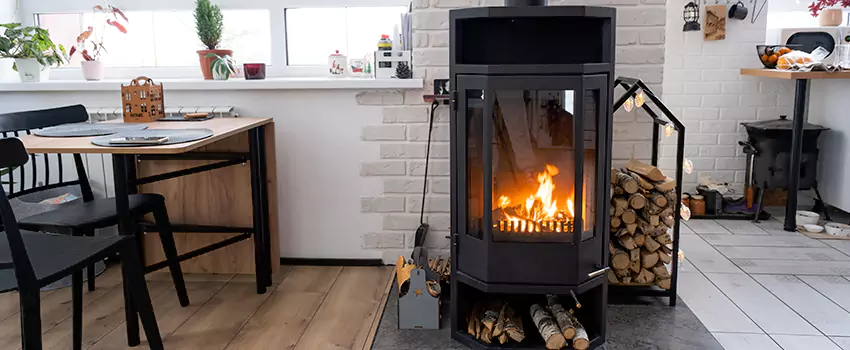 Wood Stove Inspection Services in Manhattan, KS