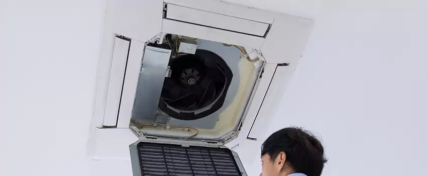 Benefits of Professional Air Duct Cleaning in Manhattan, Kansas