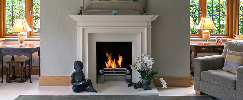 Astria Open-Hearth Wood Fireplaces Services in Manhattan, KS
