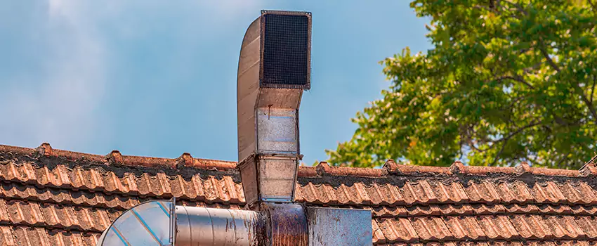 Chimney Cleaning Cost in Manhattan, Kansas