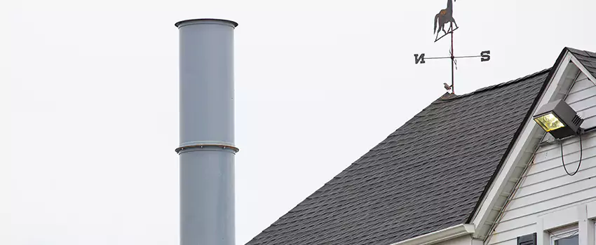 Multi-flue Chimney Caps Installation And Repair in Manhattan, KS