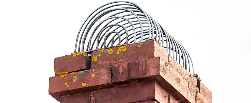 Chimney Crown Problems in Manhattan, Kansas
