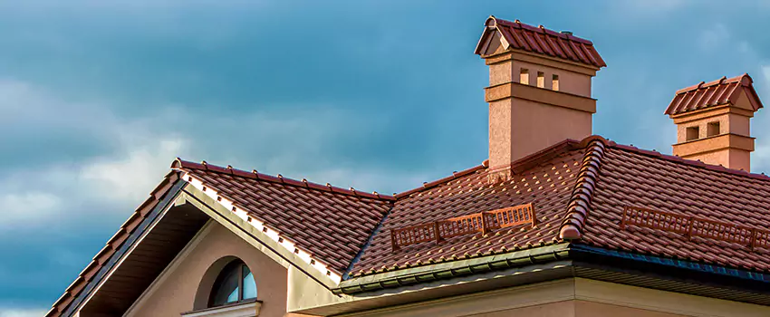 Residential Chimney Services in Manhattan, Kansas