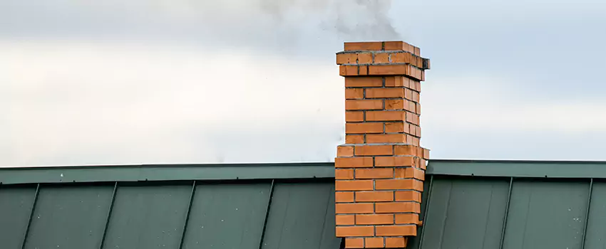 Chimney Installation Company in Manhattan, KS