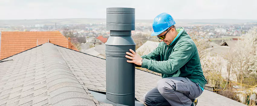 Insulated Chimney Liner Services in Manhattan, KS