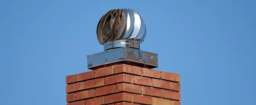 Chimney Flue Rebuild Services in Manhattan, Kansas