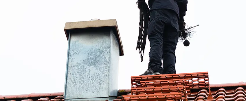 Modern Chimney Sweeping Techniques in Manhattan, Kansas