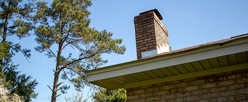 Brick Chimney Sweep Near Me in Manhattan, KS