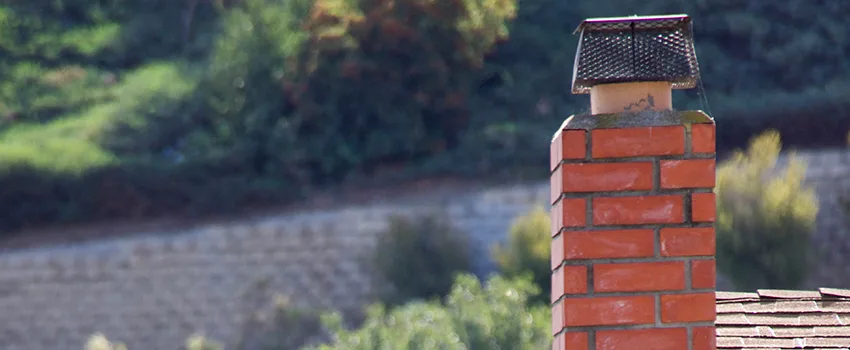 Chimney Tuckpointing And Masonry Restoration in Manhattan, KS