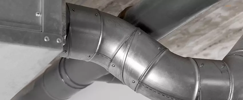 Dryer Vent Blockage Inspection in Manhattan, KS
