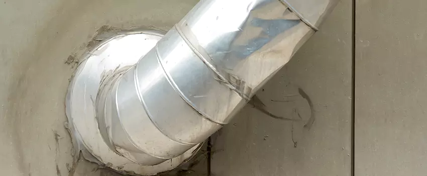Dryer Vent Repair Process in Manhattan, KS