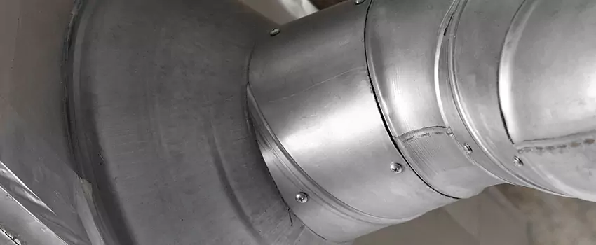 Best Dryer Vent Replacement Company in Manhattan, KS