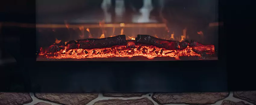 Cost of Electric Fireplace Repair Service in Manhattan, Kansas