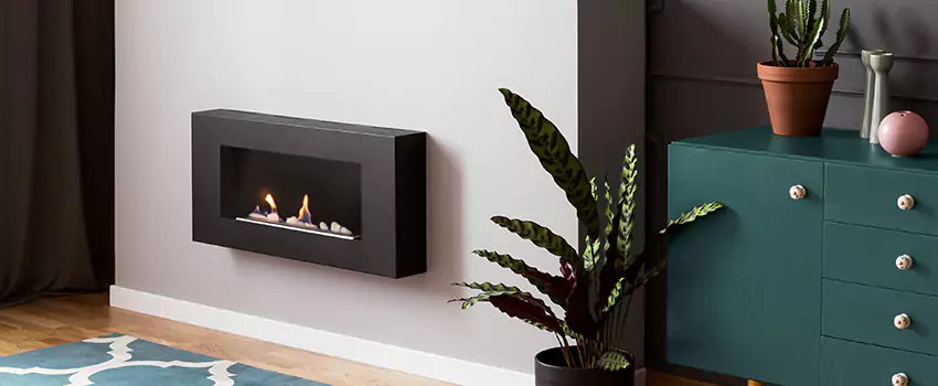 Cost of Ethanol Fireplace Repair And Installation Services in Manhattan, KS