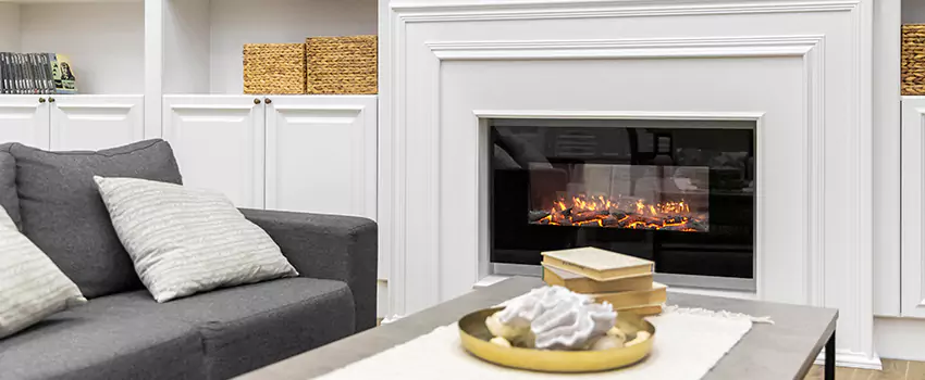 Professional Fireplace Maintenance Contractors in Manhattan, KS