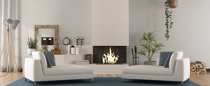 Decorative Fireplace Crystals Services in Manhattan, Kansas