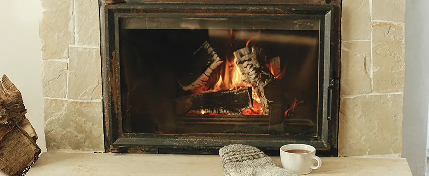 Fireplace Door Handle Replacements Services in Manhattan, Kansas