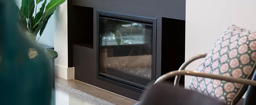 Gas Fireplace Installation in Manhattan, KS