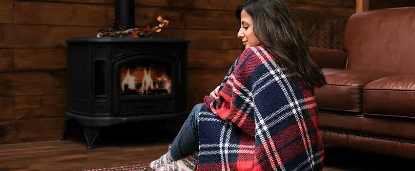 Fireplace Firebox Grate Replacement Services  in Manhattan, Kansas