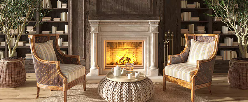 Ethanol Fireplace Fixing Services in Manhattan, Kansas