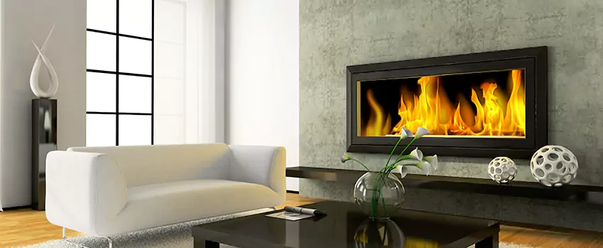 Fireplace Hearth Ideas in Manhattan, Kansas