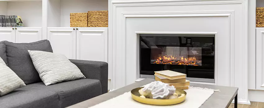 Pellet Fireplace Insert Installation in Manhattan, KS