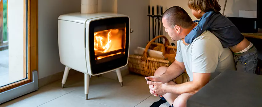 Fireplace Flue Maintenance Services in Manhattan, KS