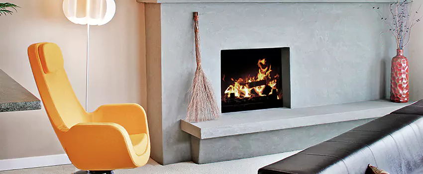 Electric Fireplace Makeover Services in Manhattan, KS