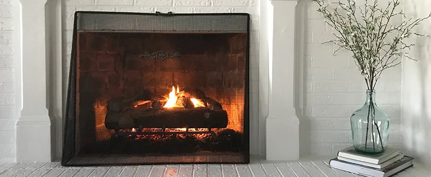 Cost-Effective Fireplace Mantel Inspection And Maintenance in Manhattan, KS