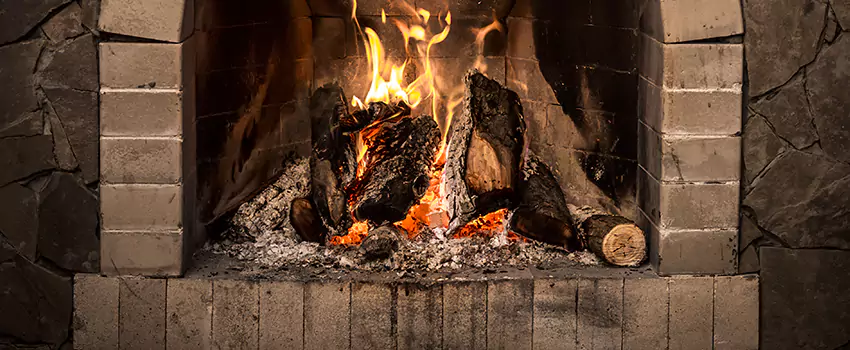 Cost of Rebuilding A Fireplace in Manhattan, Kansas