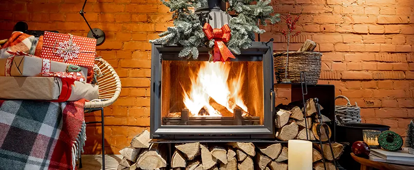 Steel Fireplace Grate Repair And Replacement Services in Manhattan, Kansas