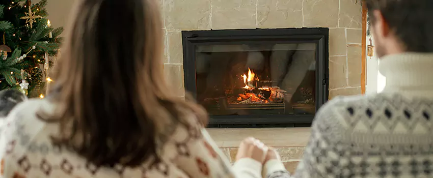 Fireplace Firebox Refurbish & Restore Services in Manhattan, KS