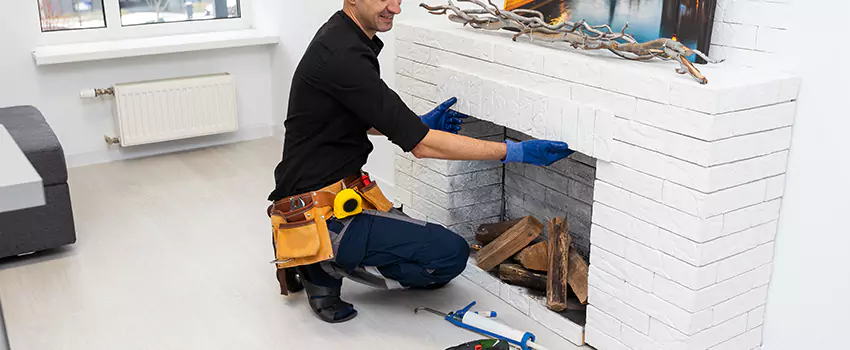 Gas Fireplace Repair And Replacement in Manhattan, KS