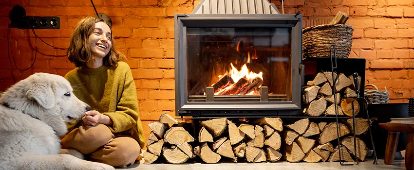 Fireplace Smell Removal Cost in Manhattan, KS