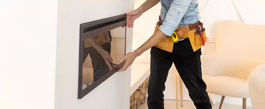 Traditional Fireplace Vent Sweeping in Manhattan, KS