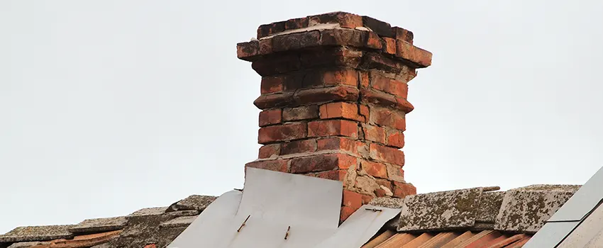 Cost of Fixing Blocked Chimney in Manhattan, Kansas
