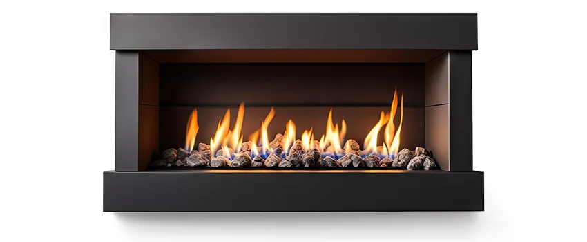 Outdoor Gas Fireplaces Installation in Manhattan, KS