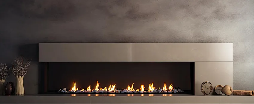 Gas Fireplace Logs Supplier in Manhattan, Kansas