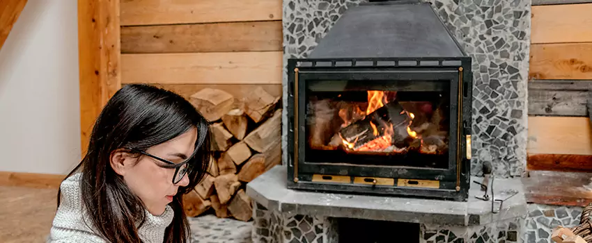 Harman P68-C Pellet Stove Repair in Manhattan, Kansas 
