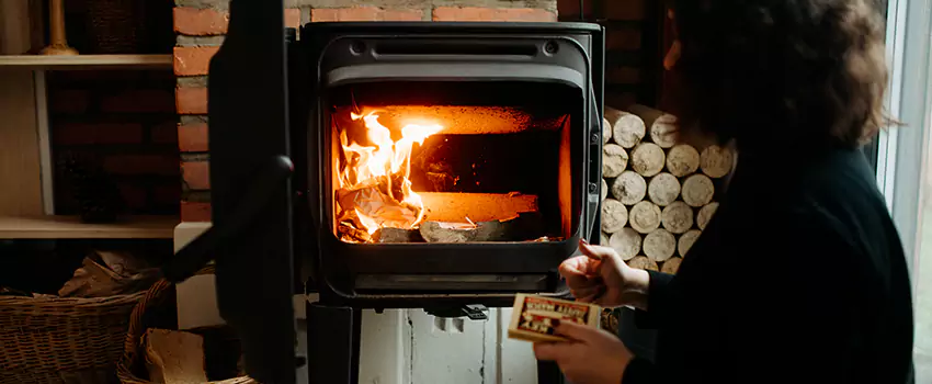 Hearthstone Wood Stoves Fireplace Repair in Manhattan, Kansas