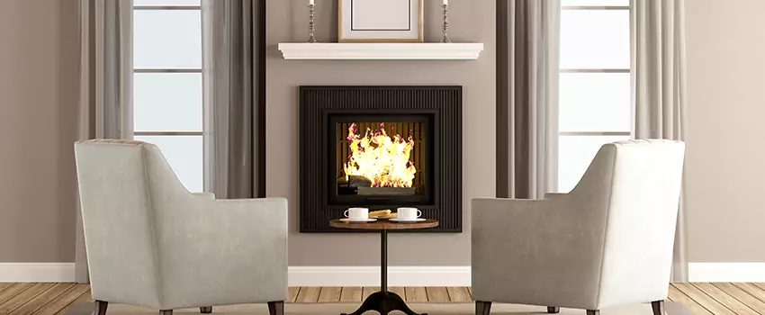 Heatilator Direct Vent Fireplace Services in Manhattan, Kansas