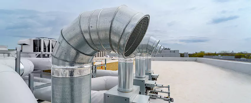 Insulated Ductwork Repair Services Near Me in Manhattan, KS