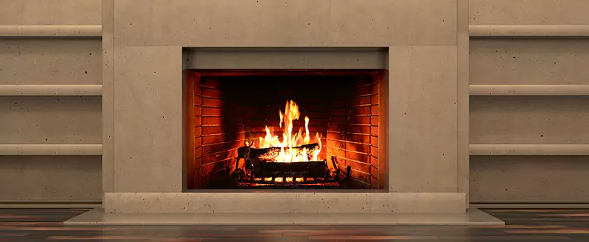 Majestic Trilliant Series Gas Fireplace Insert Repair in Manhattan, Kansas