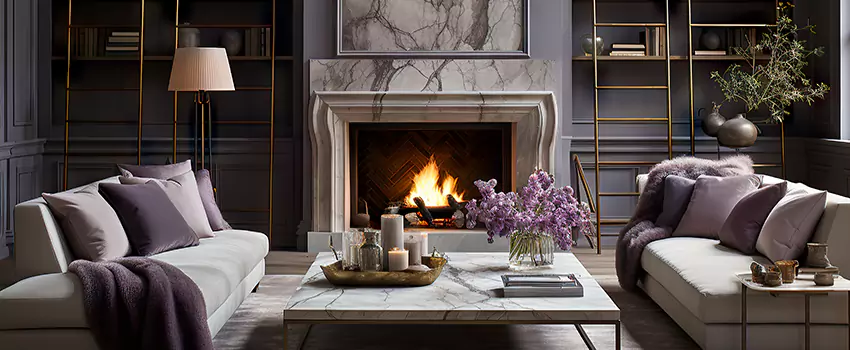 Napoleon Galaxy Series Outdoor Fireplaces Repair in Manhattan, KS
