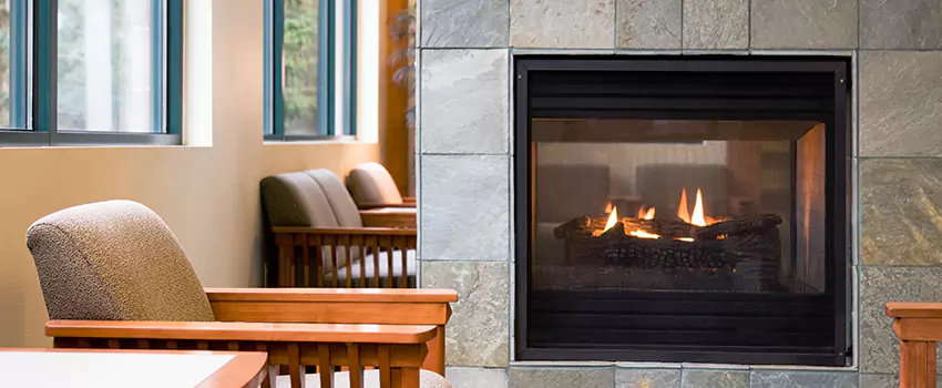 Osburn Fireplace Tempered Glass Hearth Pad Replacement in Manhattan, Kansas